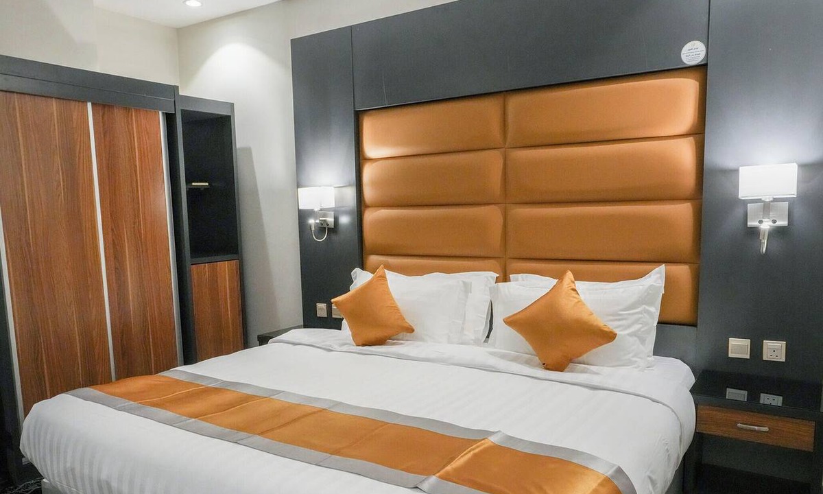 Medina Hotel | Signature Guest Hotel Al Madinah