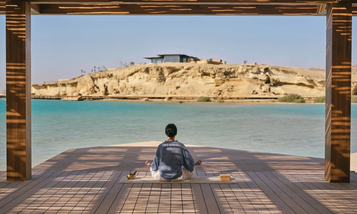 Al Wajh Hotel | Six Senses Amaala