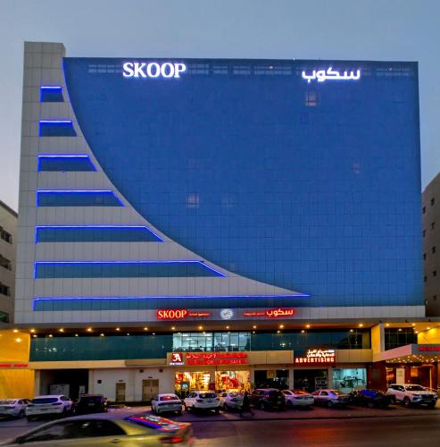 Jeddah Apartment | Skoop Hotel Jeddah