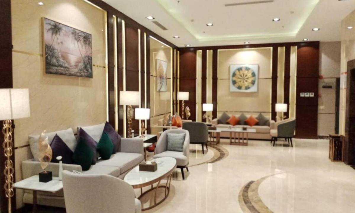 Jeddah Hotel | Skoop Hotel Jeddah