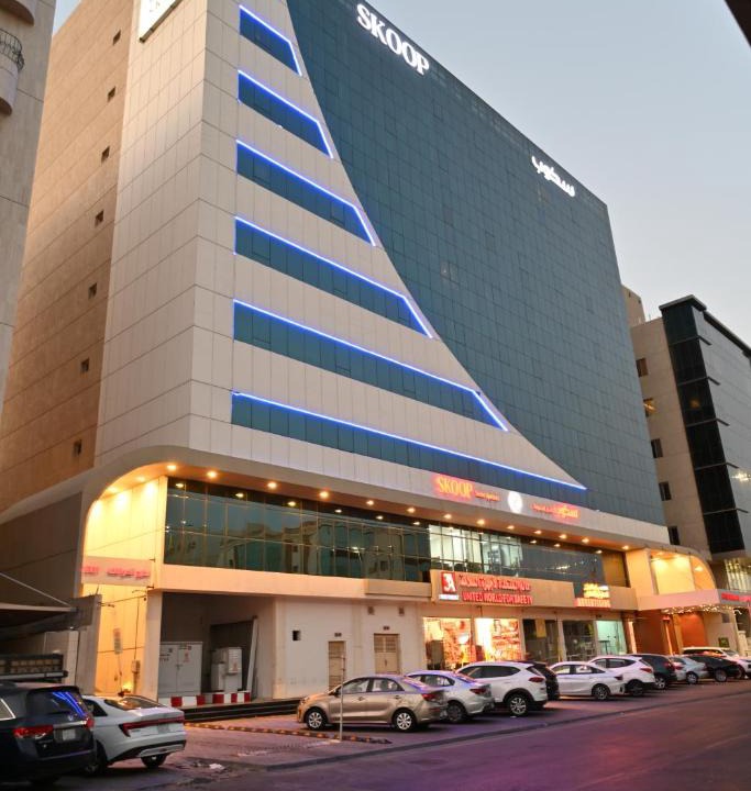 Jeddah Apartment | Skoop Jeddah