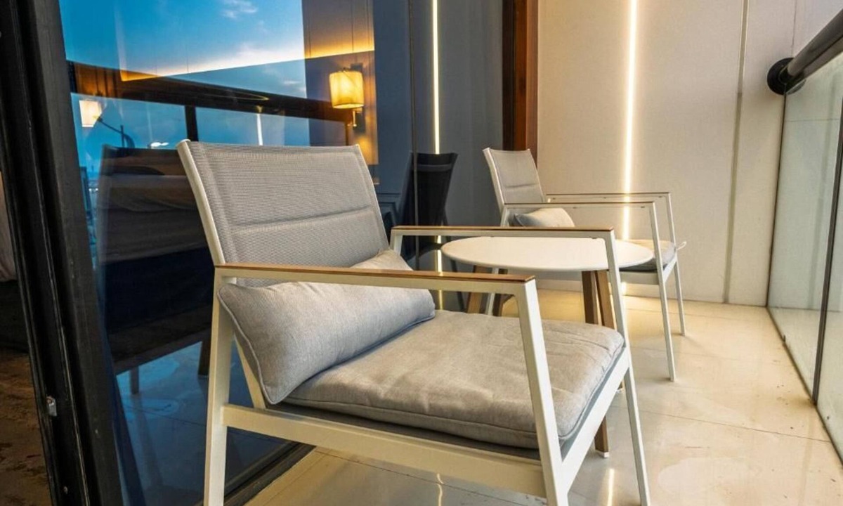 Dammam Apartment | Skylet Apartments