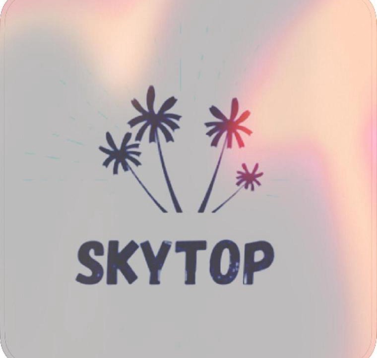 Bay La Sun Apartment | Skytop