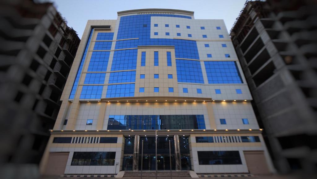 Batha Quraysh Hotel | Snood Al Azama Hotel