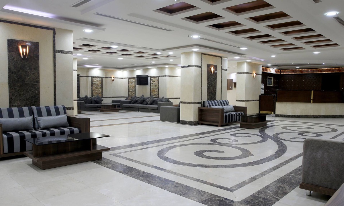Batha Quraysh Hotel | Snood Alazama Hotel