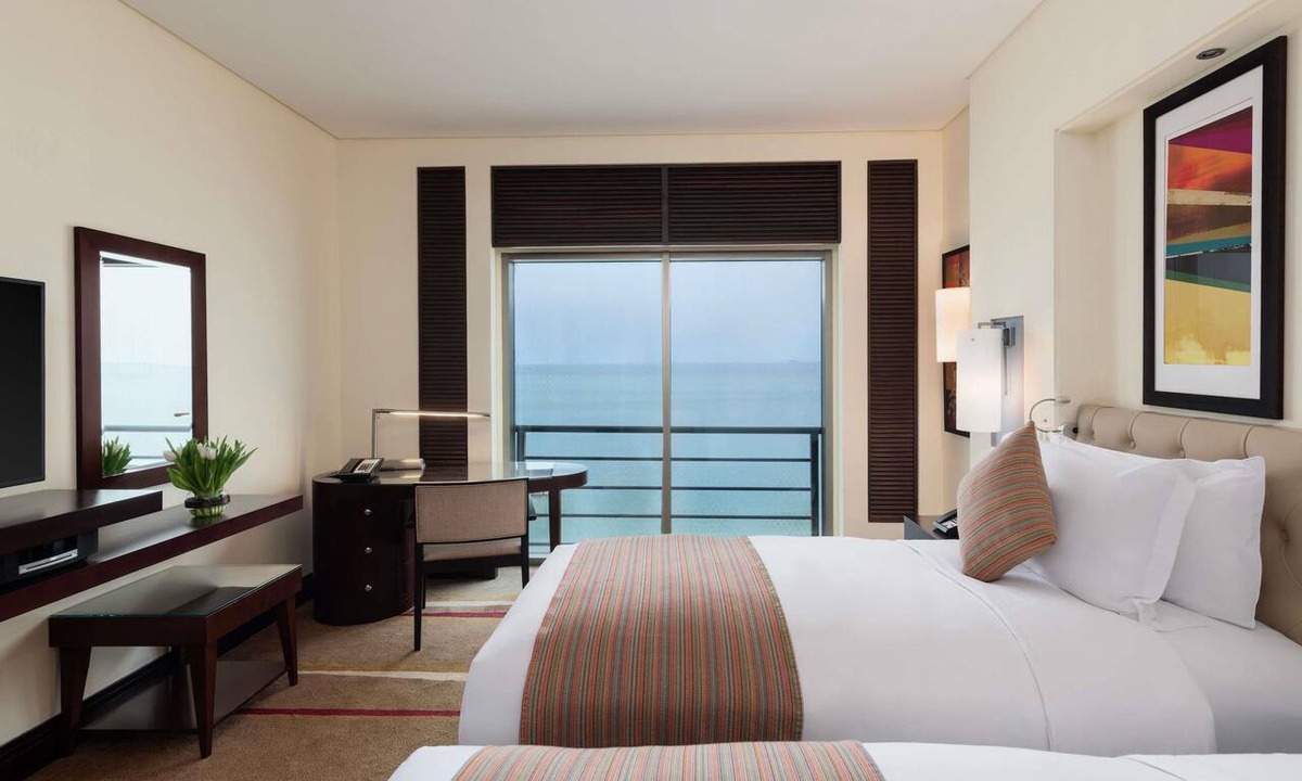Al Khobar Hotel | Sofitel Al Khobar The Corniche