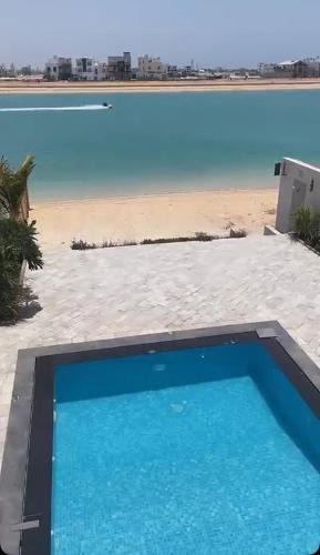 Dhahban Resort | Soso beach villa