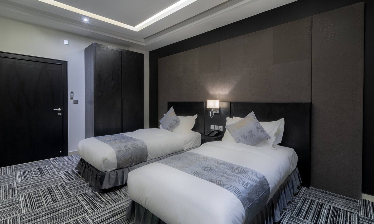 Khamis Mushait Hotel | South Hotel Suites