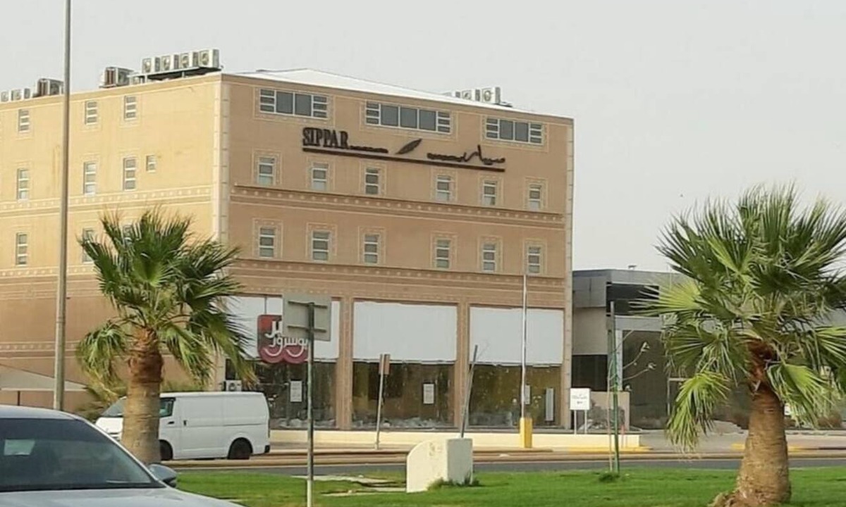 Al Hofuf Apartment | Spar Serviced Apartments