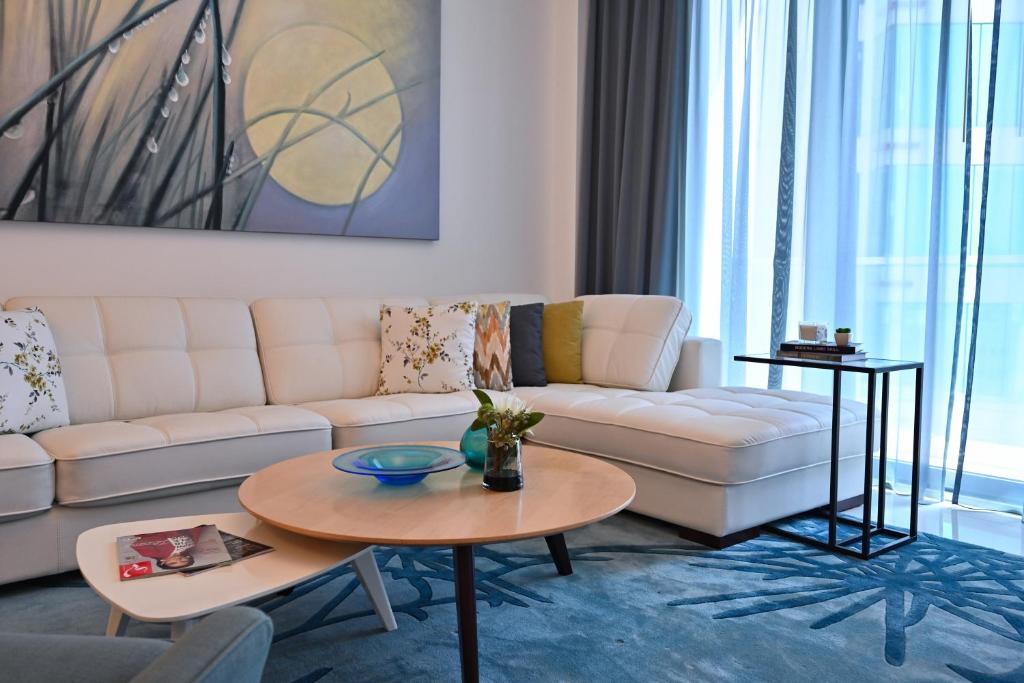 Seef Apartment | Springfield Suites