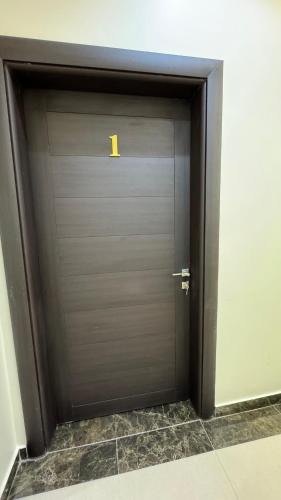 AlUla Apartment | Starlight AlUla