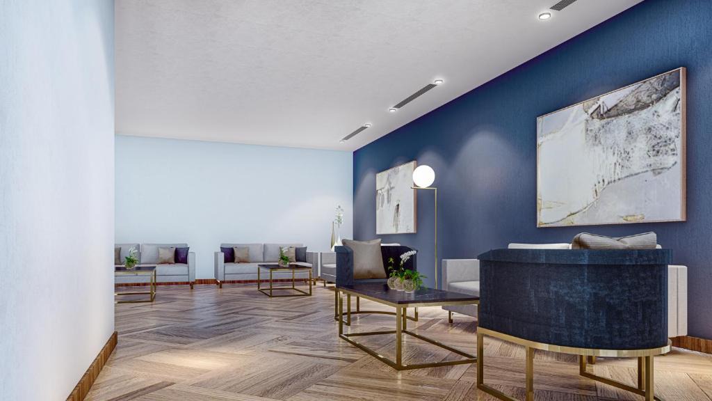 Al Ulaya Hotel | Staybridge Suites Al Khobar City Standard Serviced Apartment by IHG