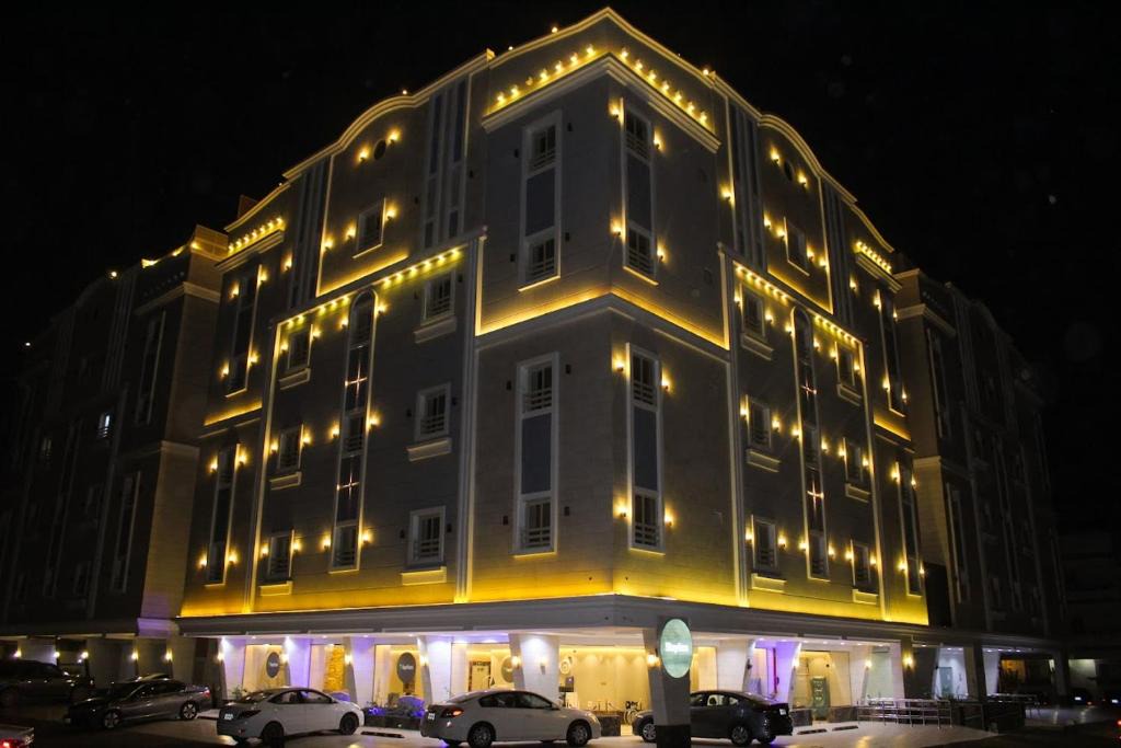 Sari Street Apartment | Staytion Express Orjwan Lebanon