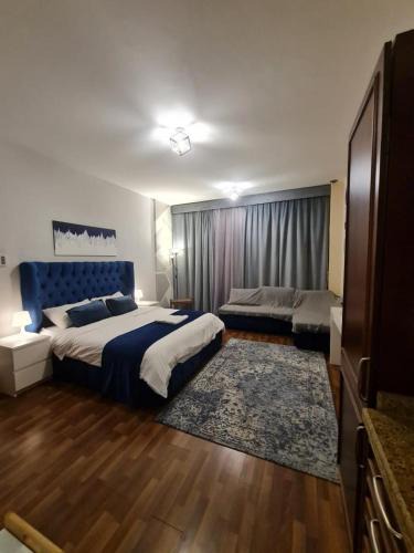 Bay La Sun Apartment | studio marina