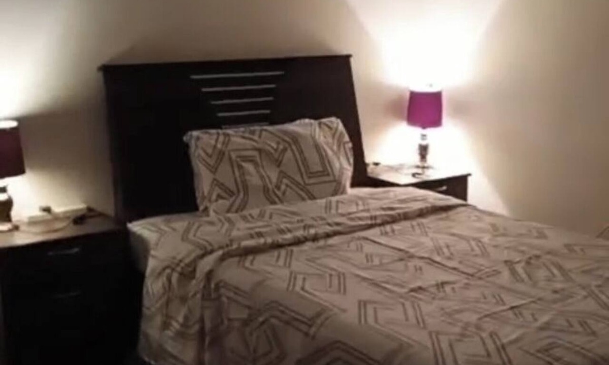 Riyadh Apartment | Studio in downtown Riyadh