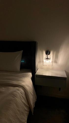 Obhur Al-Janoubiyah Apartment | Studio Lounge