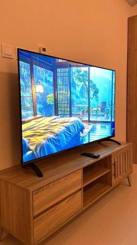 Al Faisaliyah Apartment | Studio M Morice Stay7