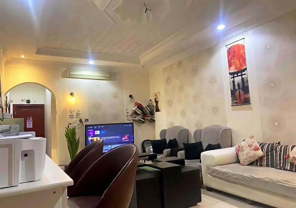 Riyadh Hostel | Su Casa Hostel