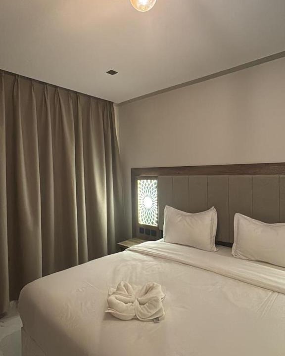 AlUla Apartment | Suite aloraini اجنحة العريني 2