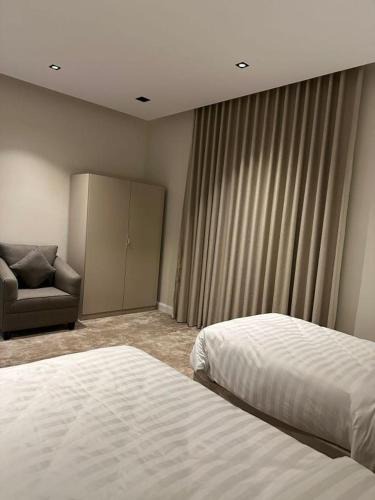 Medina Apartment | Suite BA 8