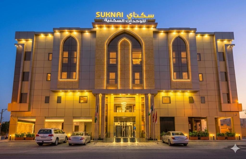 Ha'il Apartment | Suknai Aja Hotel Apartments