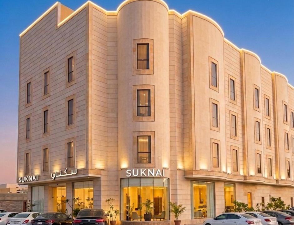 Ha'il Apartment | Suknai Al Yasmin Serviced Apartments
