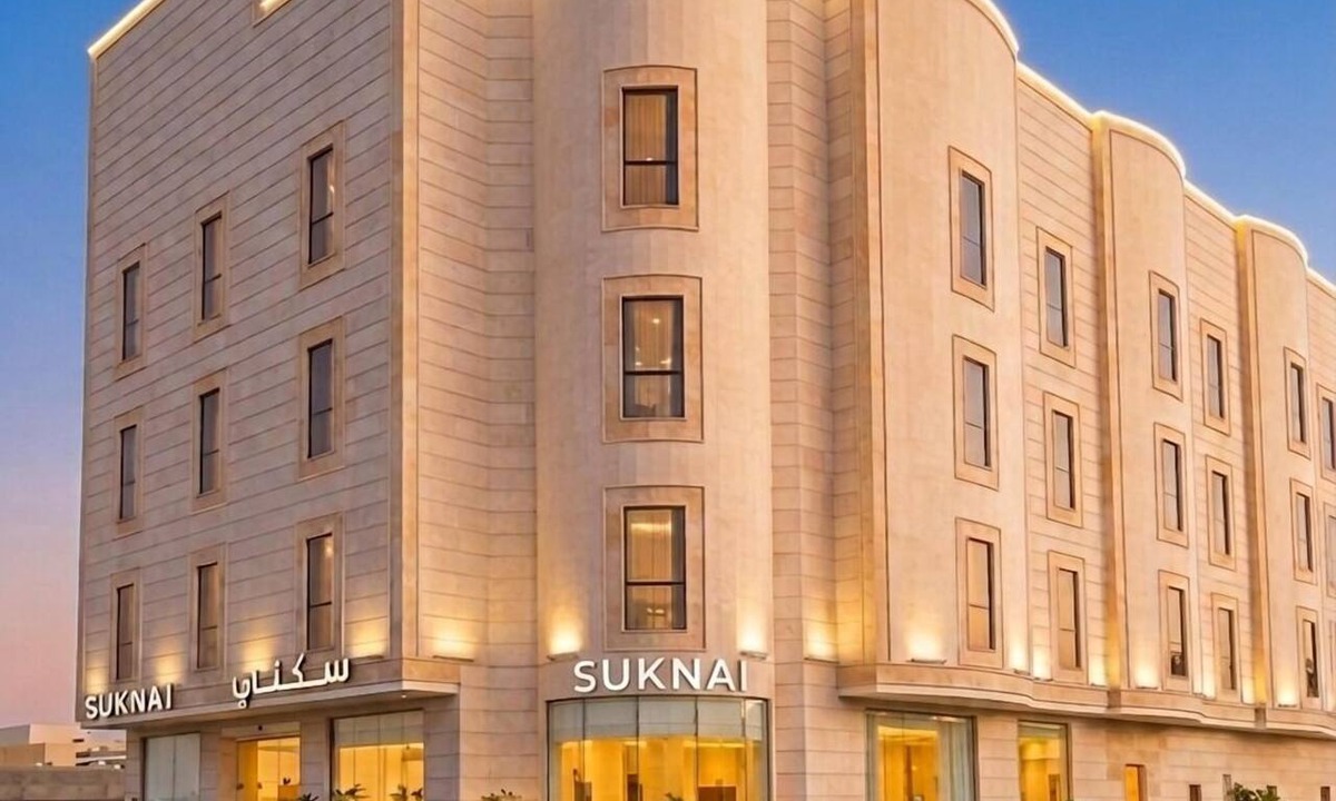 Ha'il Apartment | Suknai Al Yasmine Hail Serviced apartments
