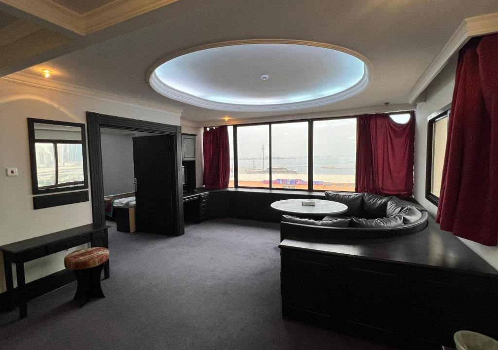 Al Hoora House | Summer Land Hotel