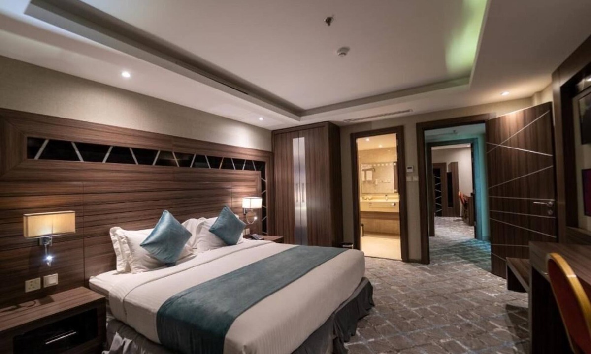 Al Khobar Hotel | Sumou Hotel Al Khobar