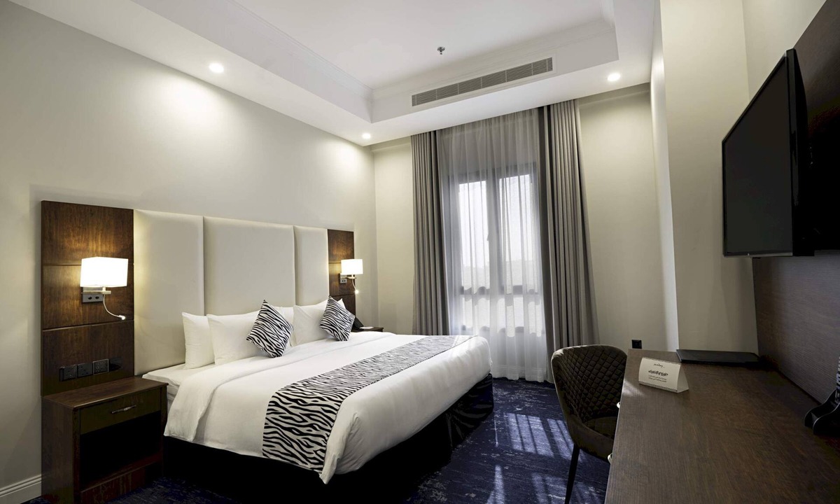 Jeddah Hotel | Sunday Jeddah Hotel