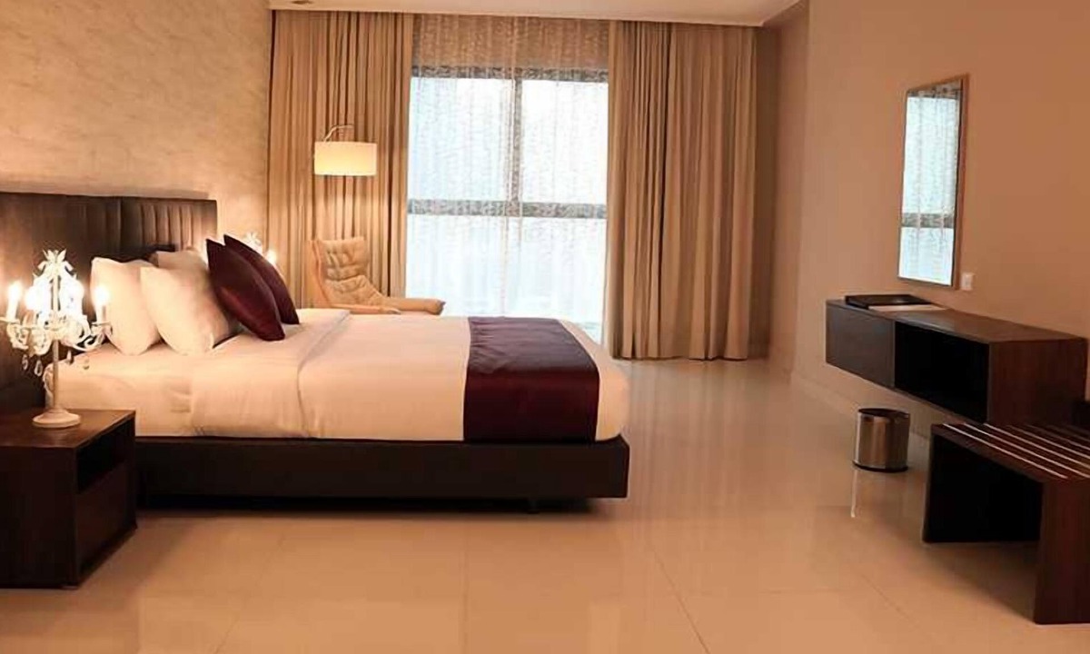 Qudaibiya Hotel | Sunday Luxury Downtown Adliya Formerly Jewel Hotel