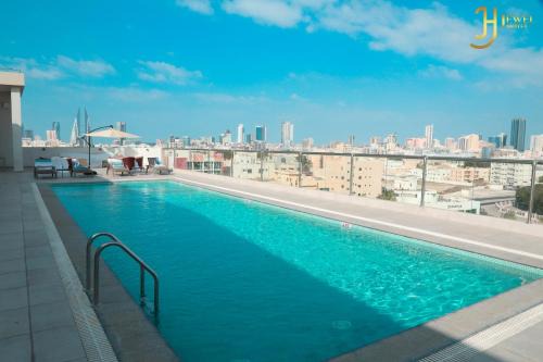 Qudaibiya Hotel | Sunday Luxury Downtown Adliya Formerly Jewel