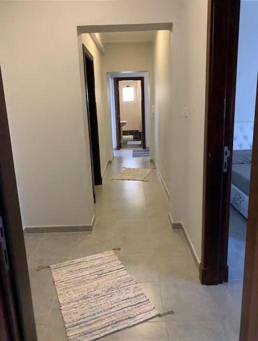 King Abdullah Economic City Apartment | Sunrise Apartment