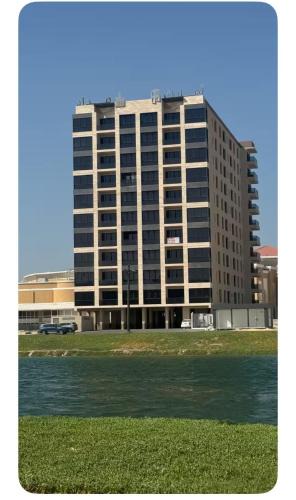 Al Khobar Apartment | Sweet Home 5