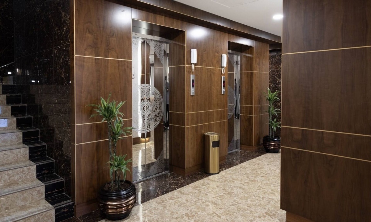 Jeddah Hotel | Sweet Home Serviced Apartments