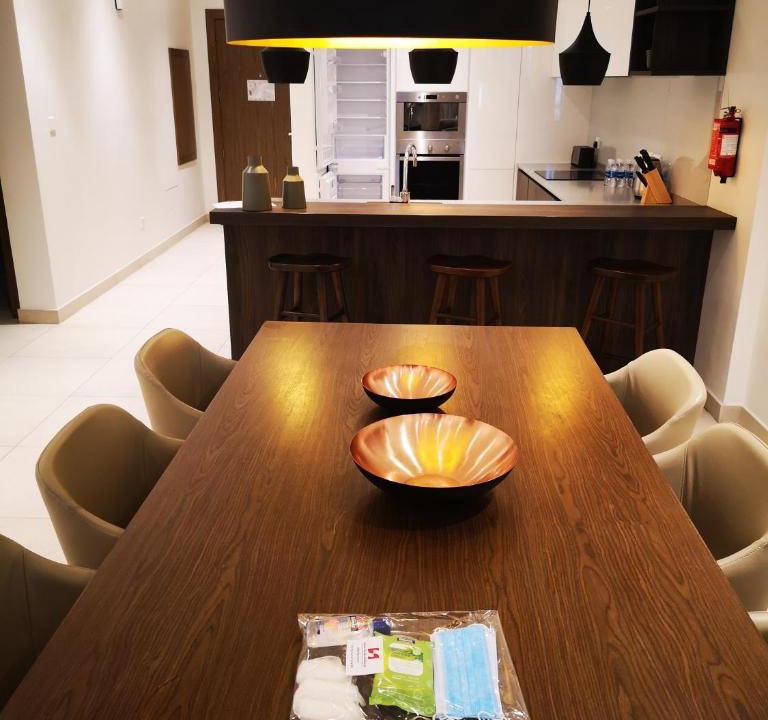 Manama Apartment | Swiss-Belresidences Juffair