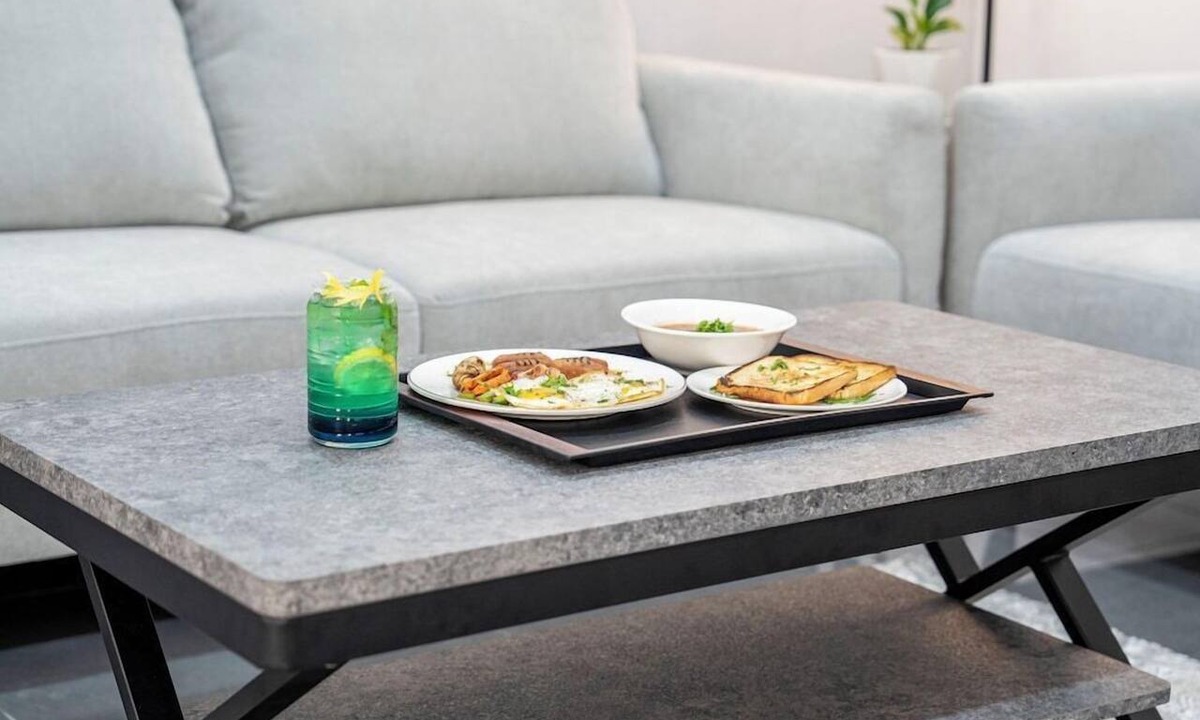 Dammam Hotel | Swiss Spirit Second Dammam Industrial City