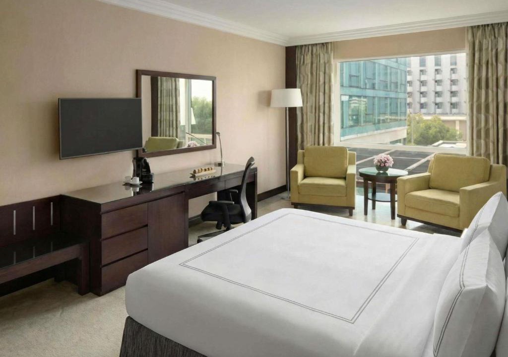 Al-Hamra'a Hotel | Swissotel Jeddah Al Hamra