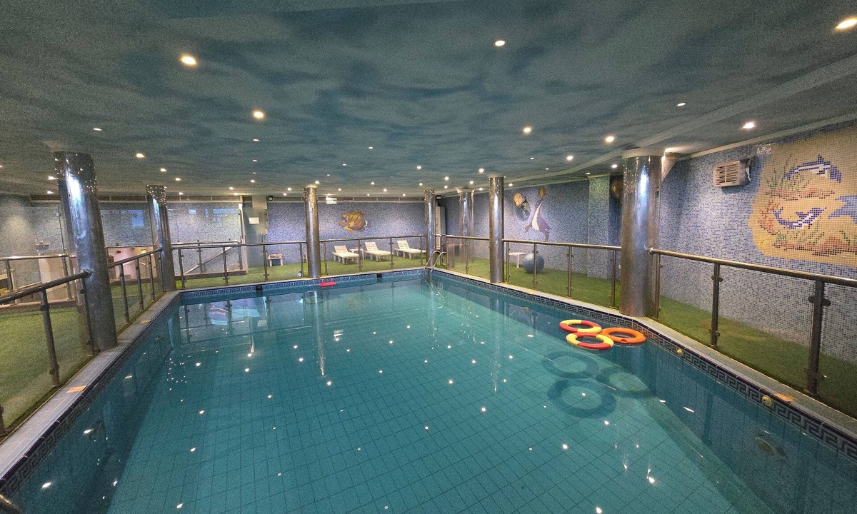 Jeddah Hotel | Taj Celine Hotel