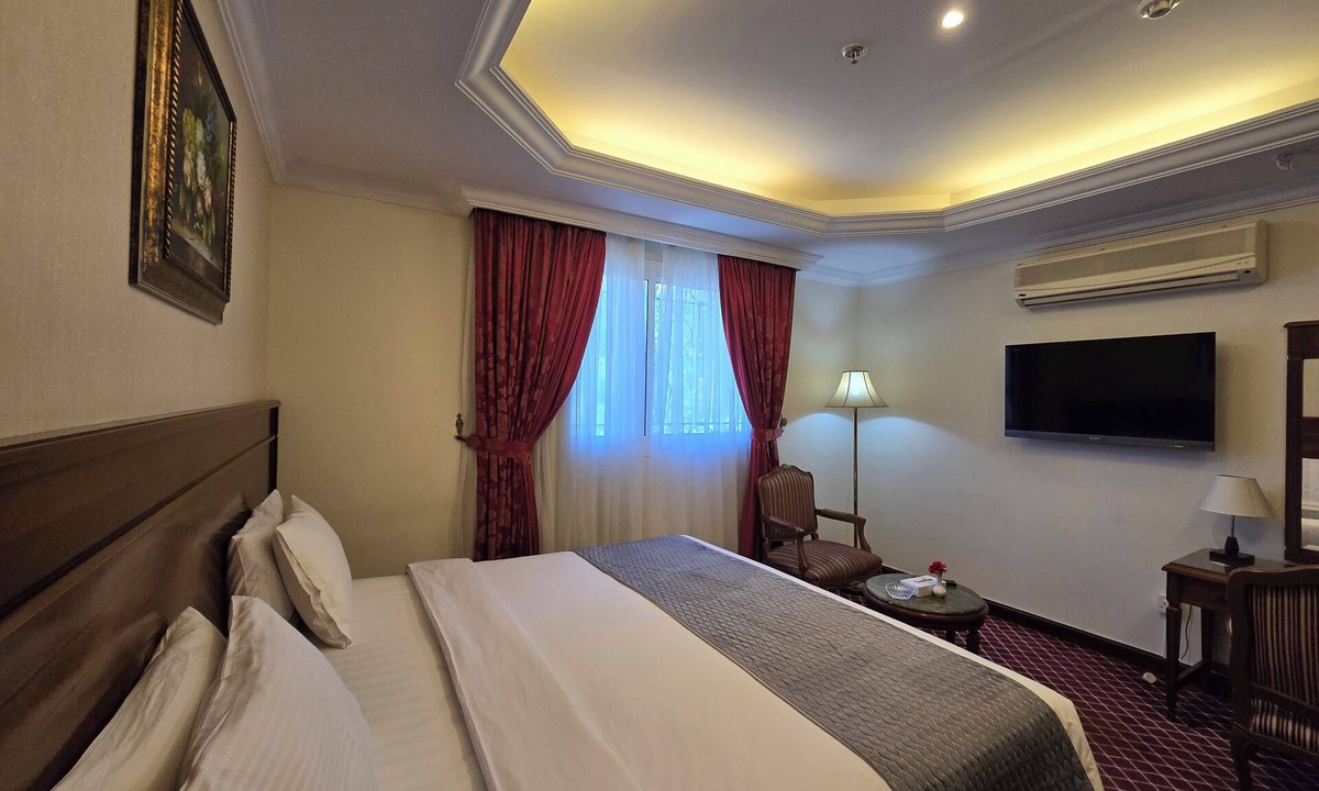 Jeddah Hotel | Taj Celine Hotel