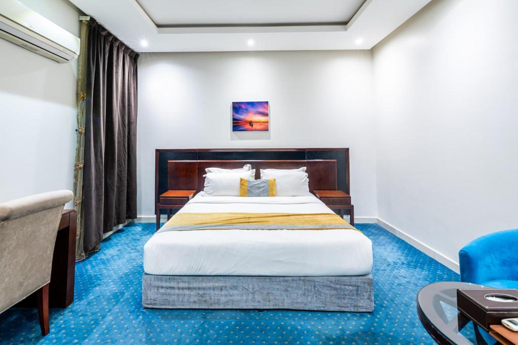 Ghirnatah Hotel | Taleen Serviced Apartments Granada- تالين غرناطة للشقق المخدومة