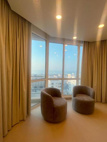 Seef Hotel | Talia Residence