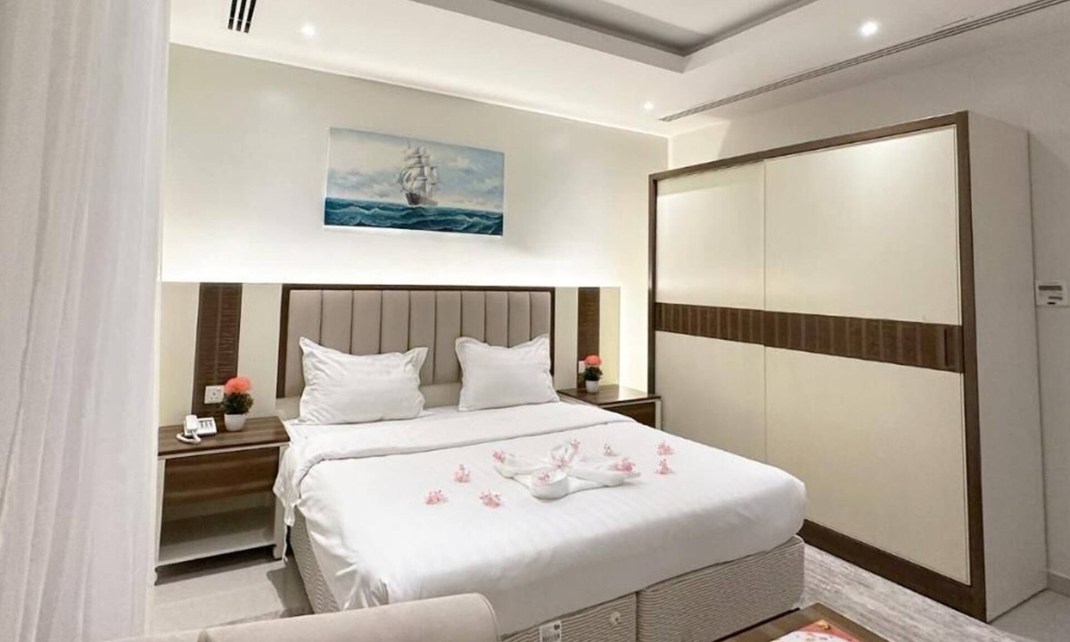 Al Aqrabiyah Hotel | Tamaya Alkhobar