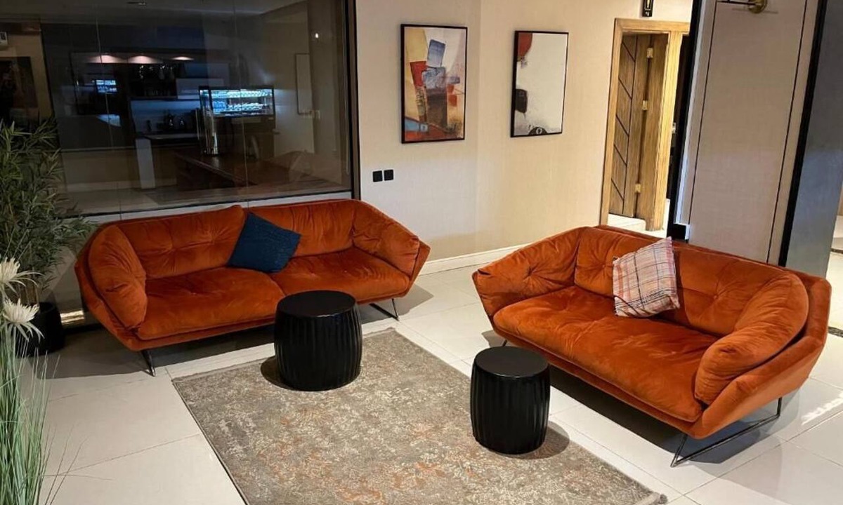 Tabuk Hotel | Taq Al Masif Serviced Apartments