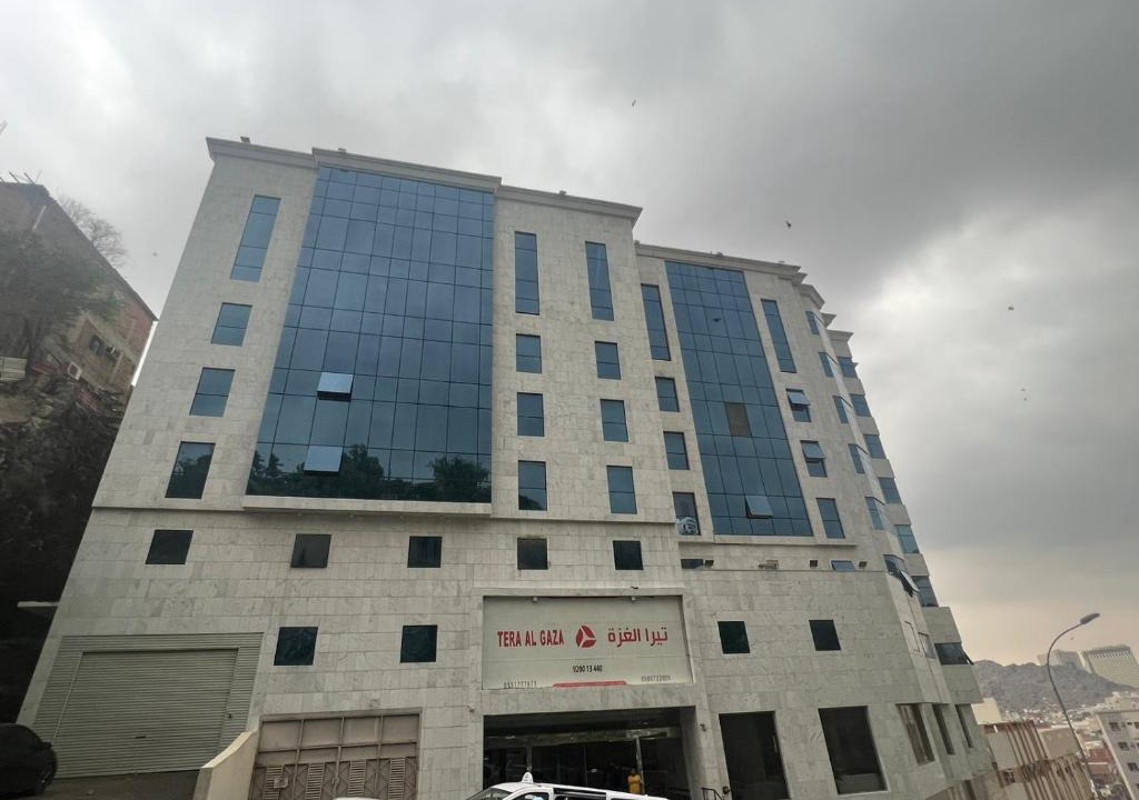 Mecca Hotel | Tera Al Gaza Hotel