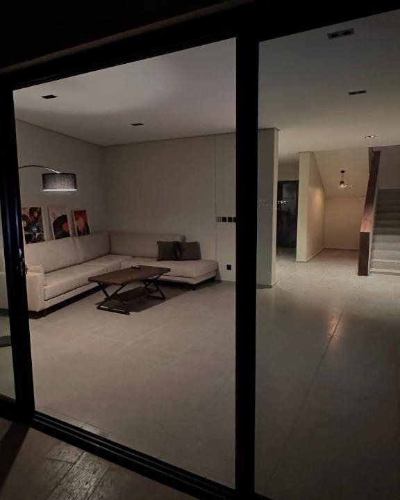 'Asir House | The cliff
