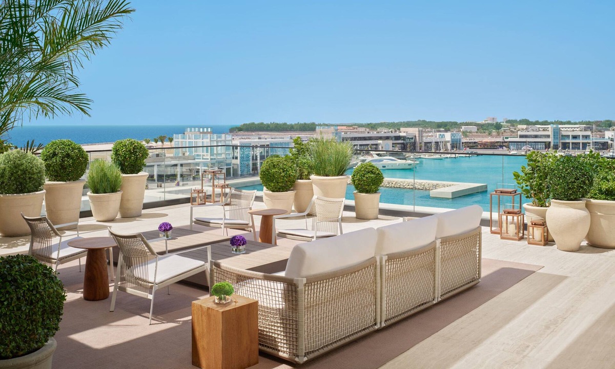Ash Shati Hotel | The Jeddah Edition