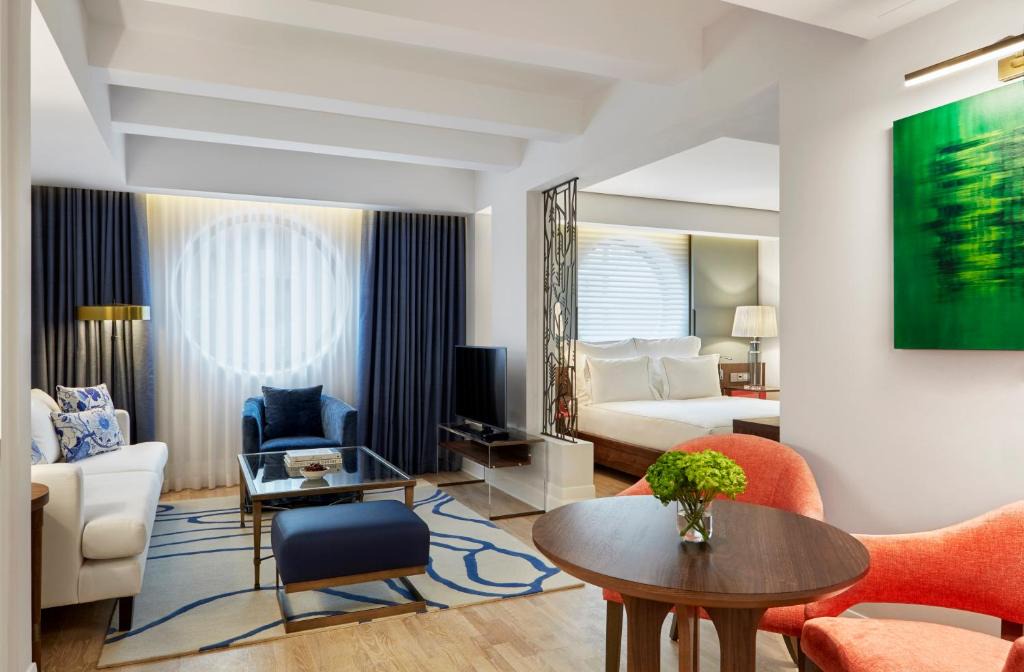 Manama Center Hotel | The Merchant House Manama