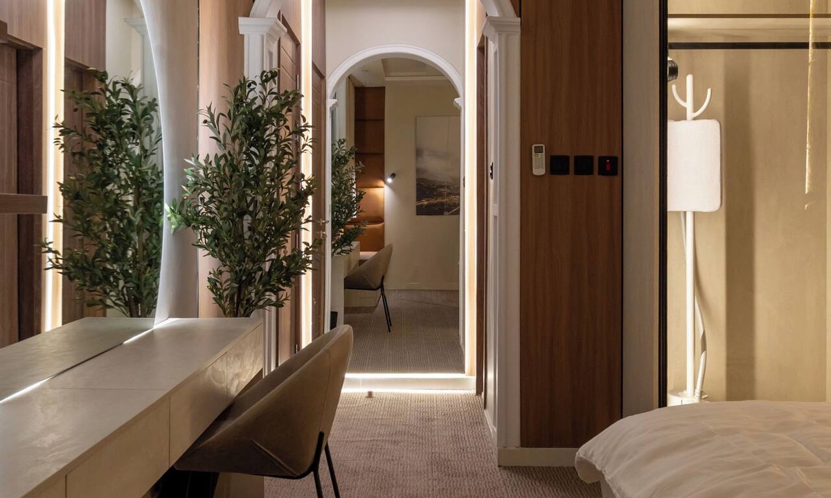 Medina Apartment | The Place- Ultra-Luxury Aparthotel in Medina City