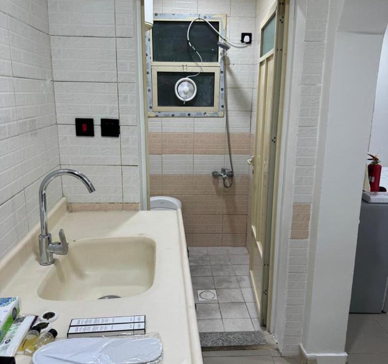 Dammam Apartment | The Real Deal